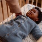 Want Help Getting Your Baby to Sleep? Try Your iPhone’s Hidden White Noise Feature
