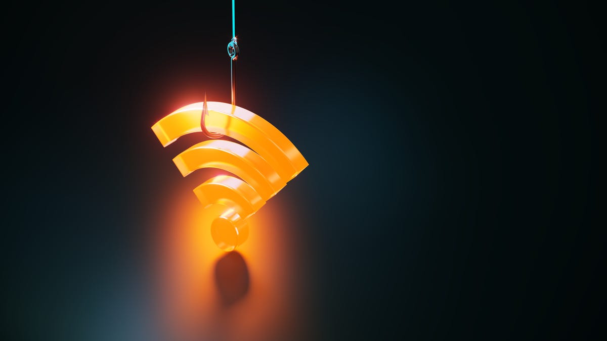5 Steps the FBI Wants You to Take to Secure Your Router Right Now