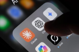Leave Those Laptops at Home. OpenAI Adds Codex to ChatGPT Mobile App