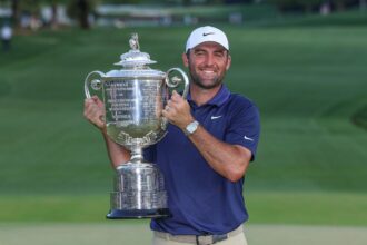 PGA Championship 2026: TV Schedule, How to Watch, Stream All the Golf From Anywhere