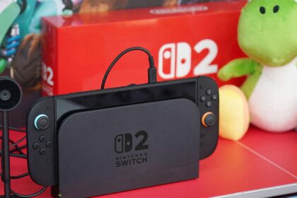 Nintendo Increases Switch 2 Price Starting Sept. 1