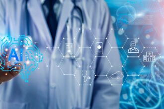 OpenAI Made a Special ChatGPT for Your Doctor