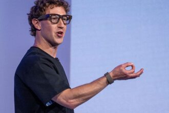 You Can Now Make Apps on Meta Display Glasses if You Want To