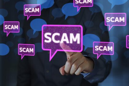 Online Job Scams Are on the Rise, and Gen Z Is Struggling With Them, Study Says