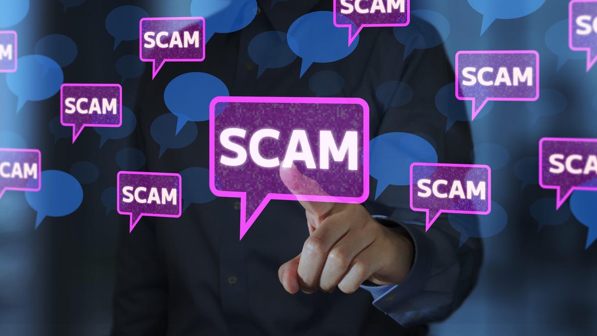 Online Job Scams Are on the Rise, and Gen Z Is Struggling With Them, Study Says