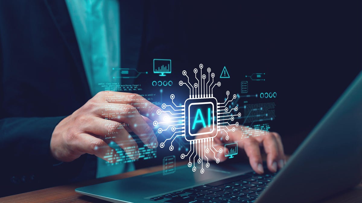 Bosses Want You to Use AI but They’re Not Setting a Good Example, Study Says