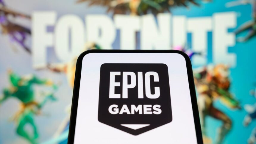 Fortnite Returns to the App Store Amid Clashes With Apple