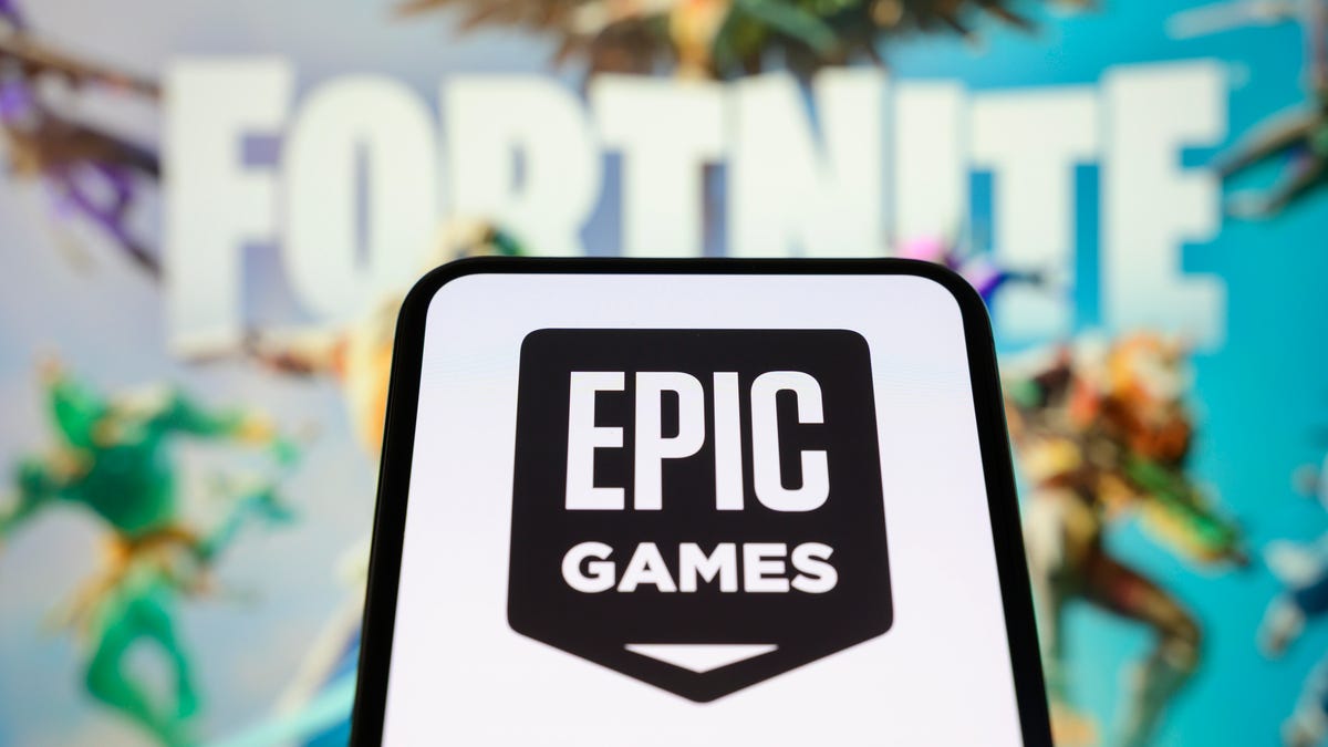 Fortnite Returns to the App Store Amid Clashes With Apple