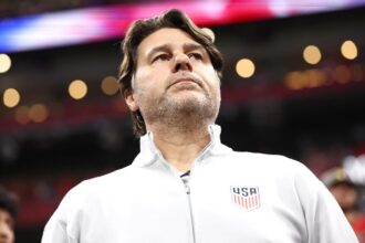 USA vs. Senegal Livestream: How to Watch the International Friendly Soccer Game for Free