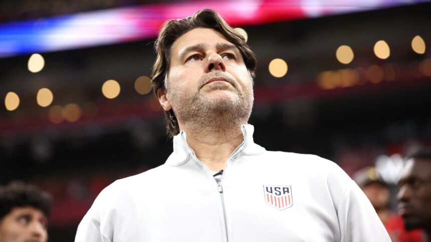 USA vs. Senegal Livestream: How to Watch the International Friendly Soccer Game for Free