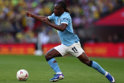 Premier League Soccer: Stream Man City vs. Brentford From Anywhere Live