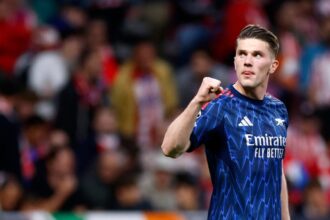 Champions League Soccer: Stream Arsenal vs. Atlético Madrid Live