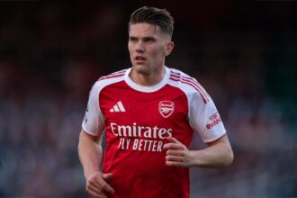 Premier League Soccer: Stream Arsenal vs. Fulham From Anywhere Live