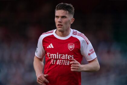 Premier League Soccer: Stream Arsenal vs. Fulham From Anywhere Live