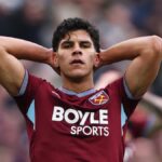 Premier League Soccer: Stream West Ham vs. Leeds From Anywhere Live