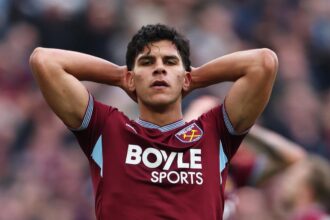 Premier League Soccer: Stream West Ham vs. Leeds From Anywhere Live