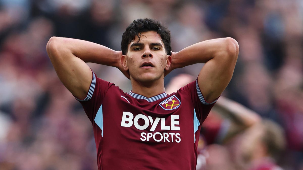 Premier League Soccer: Stream West Ham vs. Leeds From Anywhere Live