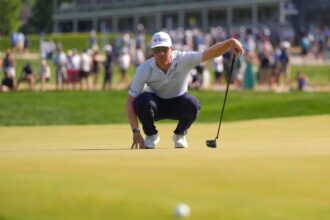 Charles Schwab Challenge 2026: TV Schedule, How to Watch, Stream All the PGA Golf Action From Anywhere