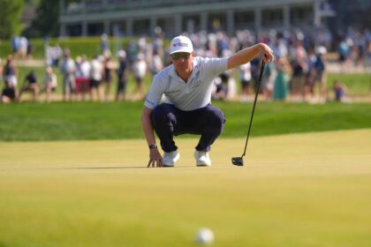 Charles Schwab Challenge 2026: TV Schedule, How to Watch, Stream All the PGA Golf Action From Anywhere