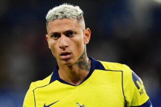 Premier League Soccer: Stream Tottenham vs. Everton From Anywhere Live