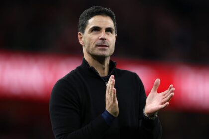 Premier League Soccer: Stream Crystal Palace vs. Arsenal From Anywhere Live