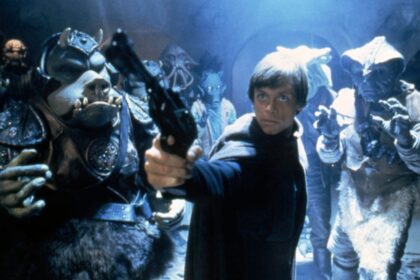 Star Wars Guide: How to Watch Movies, TV Shows and Side Stories in Order