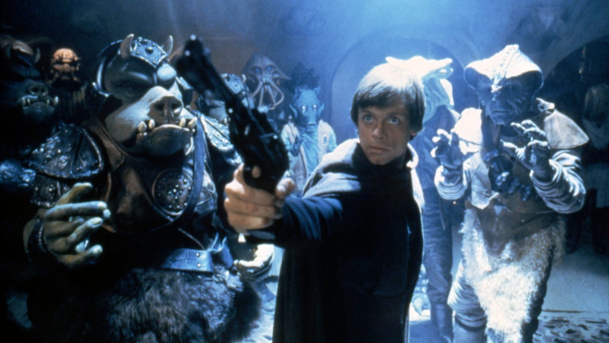 Star Wars Guide: How to Watch Movies, TV Shows and Side Stories in Order