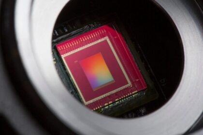 Do Camera Sensor Sizes Matter?