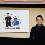 I Chatted With Google’s Lifesize, Hyperreal AI Companion