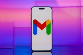 Google Could Limit New Gmail Accounts to Only 5GB of Free Storage