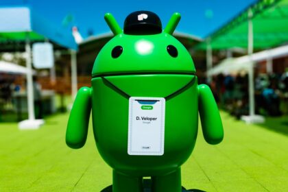 How to Watch The Android Show: I/O Edition Tomorrow Before Google I/O