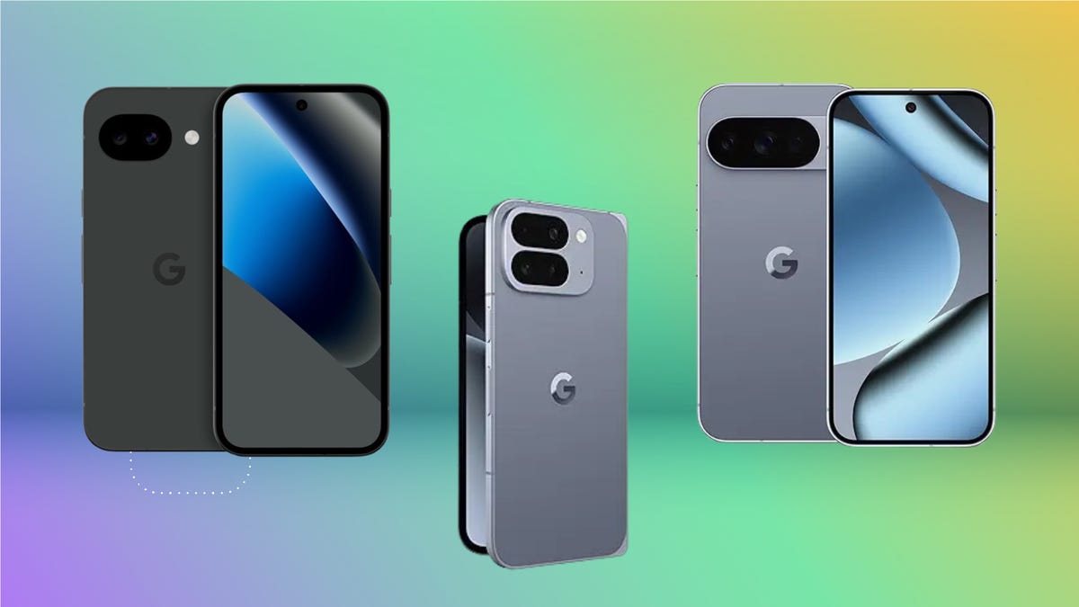 This Google Pixel 10 Deal Hits Up to 0 Off and It’s Actually Solid