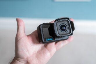 I’ve Used GoPro’s Mission 1 Pro. Here’s What You Should Know