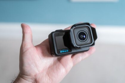 I’ve Used GoPro’s Mission 1 Pro. Here’s What You Should Know