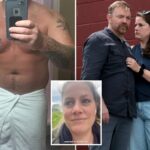 Maine Senate Dem Graham Platner puts wife Amy on video to defend against claims he was posting on creepy hookup app