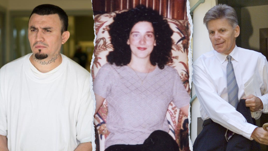 Illegal immigrant suspected in Chandra Levy murder may have escaped justice after botched probe: detective
