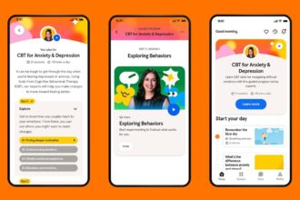 The Best Mental Health Apps of 2026