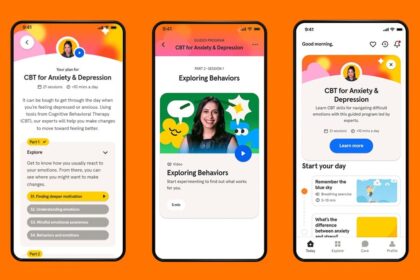 The Best Mental Health Apps of 2026