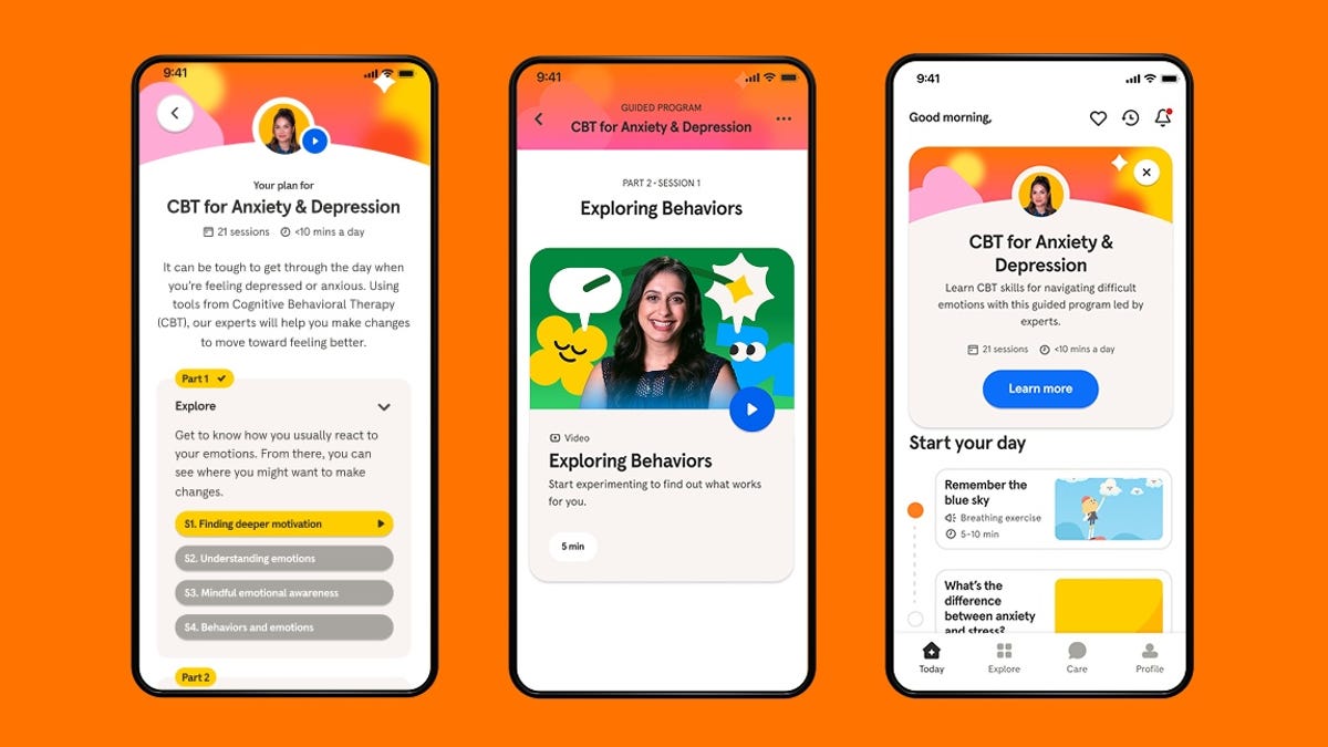 The Best Mental Health Apps of 2026