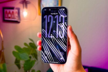 Apple’s iPhone 17 Is the Best-Selling Phone for the First Quarter of 2026