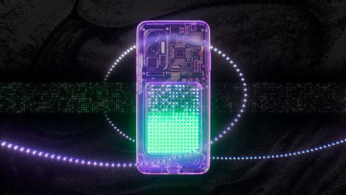 Phone Batteries Are Better Than Ever. Why Doesn’t It Feel That Way?