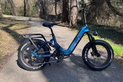 Heybike’s Latest Foldable Commuter Bike Has Kept My Car in the Driveway for Weeks. It’s Now 0 Cheaper