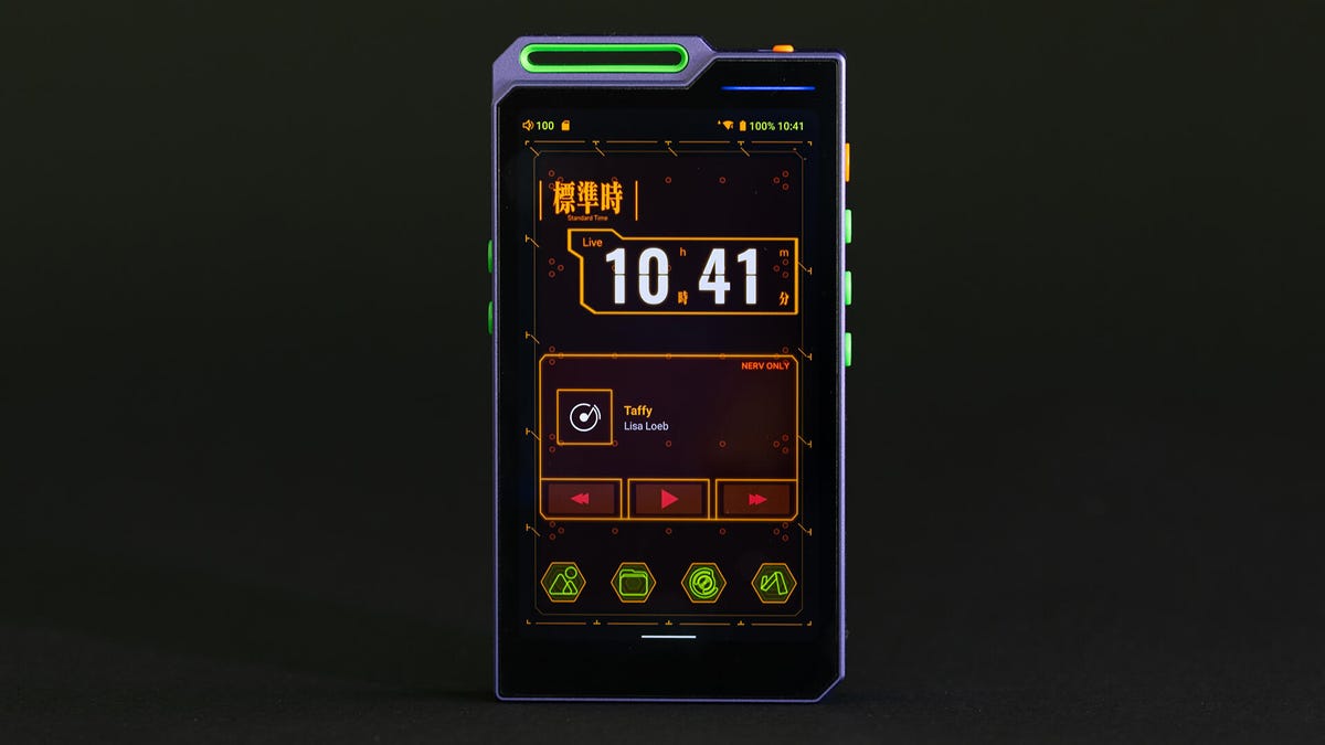Best MP3 Players for 2026