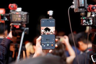 Honor’s Influencer-Coded Robot Phone Set for Fall Launch in China