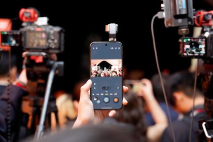Honor’s Influencer-Coded Robot Phone Set for Fall Launch in China