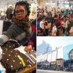 New Yorkers go wild for bargain fast-fashion megastore opening — as affordability crisis spirals
