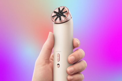 I Tested Dyson’s 55MPH Handheld Fan. Here’s Why I’m (Mostly) Sold