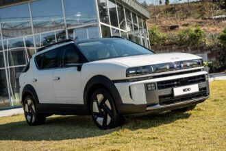 I Drove Hyundai’s Hydrogen-Fueled Nexo. It’s Perfect, Just Not for the US