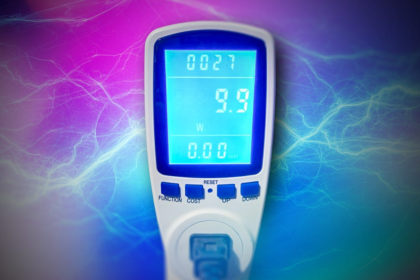 Your Home Is Full of Energy Vampires. This  Meter Helped Me Find the Biggest Ones