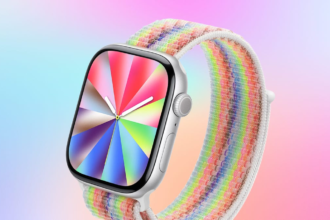 Apple Watch Rainbow Pride Band 2026: Release Date, Price and Details